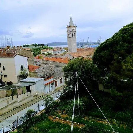 Center Arena Belvedere And Guest house Pula