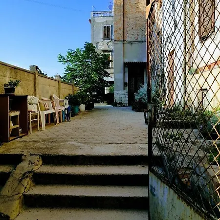 Guest house Center Arena Belvedere And Pula