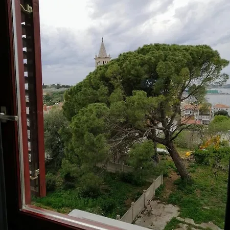 Center Arena Belvedere And Gæstehus Pula