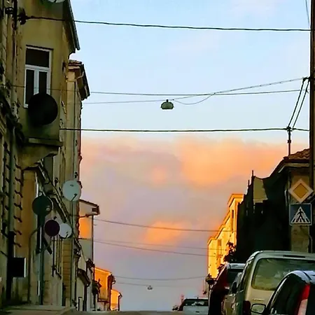 Center Arena Belvedere And Gæstehus Pula