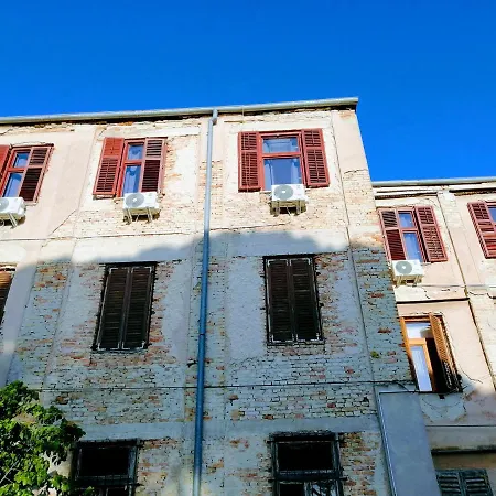 Gæstehus Center Arena Belvedere And