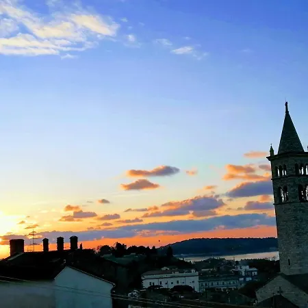 Gæstehus Center Arena Belvedere And