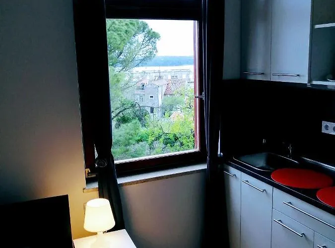 게스트하우스 Center Arena Belvedere And *