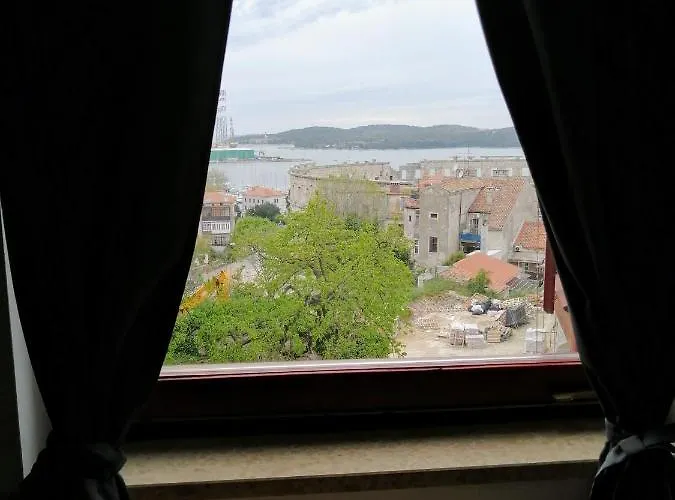 게스트하우스 Center Arena Belvedere And *