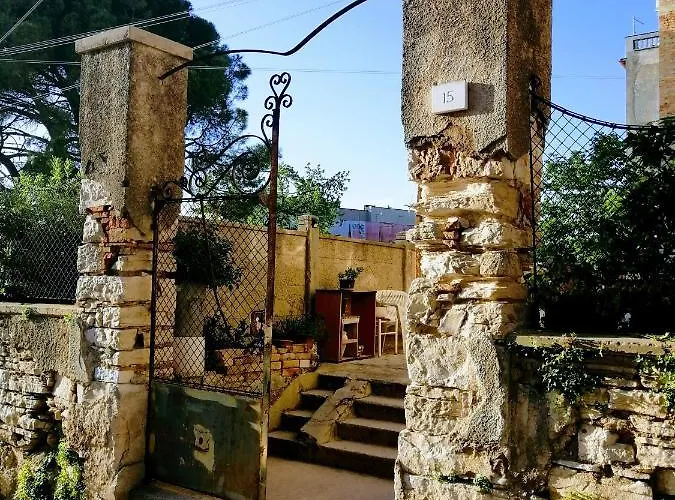 게스트하우스 Center Arena Belvedere And