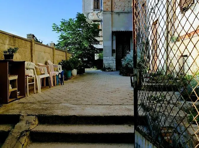 게스트하우스 Center Arena Belvedere And 풀라